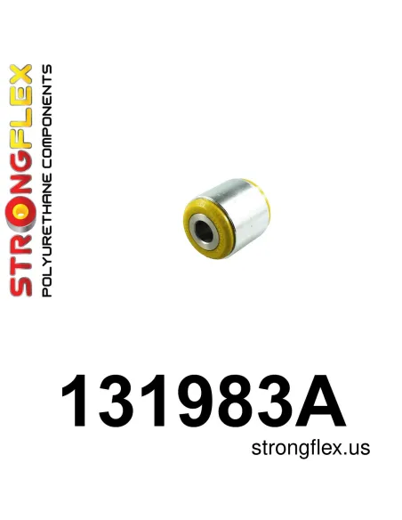 131983A: Rear upper front wishbone bush – inner SPORT