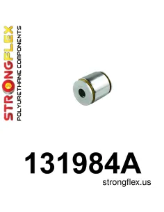 131984A: Rear upper front wishbone bush – outer SPORT