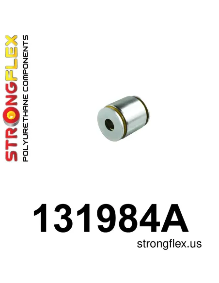 131984A: Rear upper front wishbone bush – outer SPORT