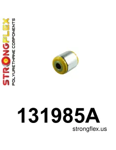 131985A: Rear upper wishbone bush - inner SPORT
