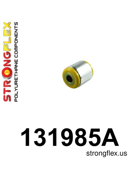 131985A: Rear upper wishbone bush - inner SPORT