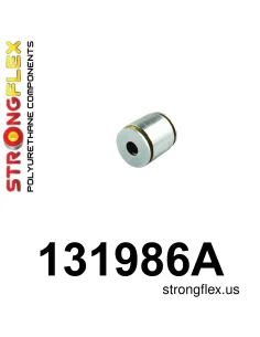 131986A: Rear upper wishbone bush - outer SPORT
