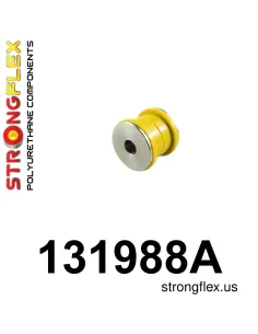 131988A: Rear vertical wishbone bush - lower SPORT