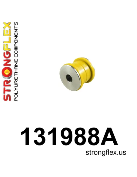 131988A: Rear vertical wishbone bush - lower SPORT