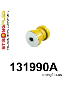 131990A: Rear lower wishbone bush – rear SPORT