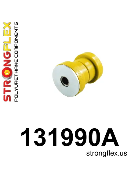 131990A: Rear lower wishbone bush – rear SPORT