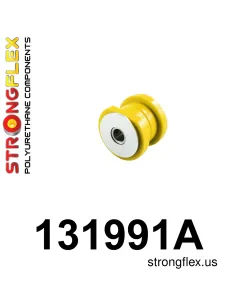 131991A: Rear knuckle bushing SPORT
