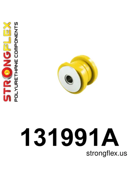 131991A: Rear knuckle bushing SPORT