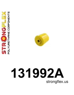 131992A: Rear stabilizer link bush SPORT
