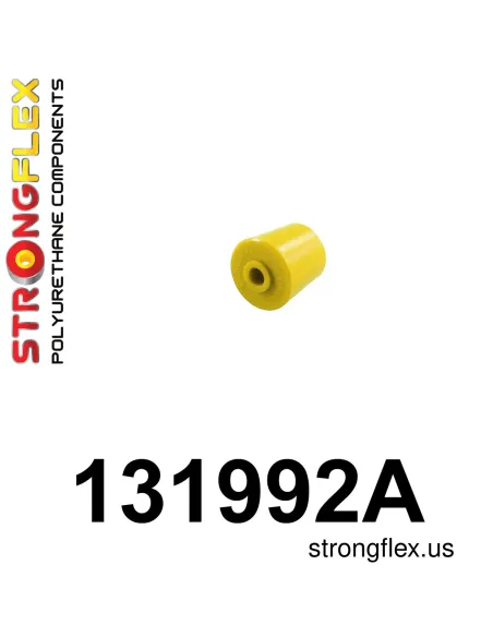 131992A: Rear stabilizer link bush SPORT