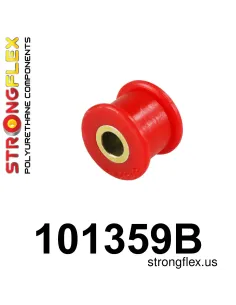101359B: Front and rear anti roll bar link bush