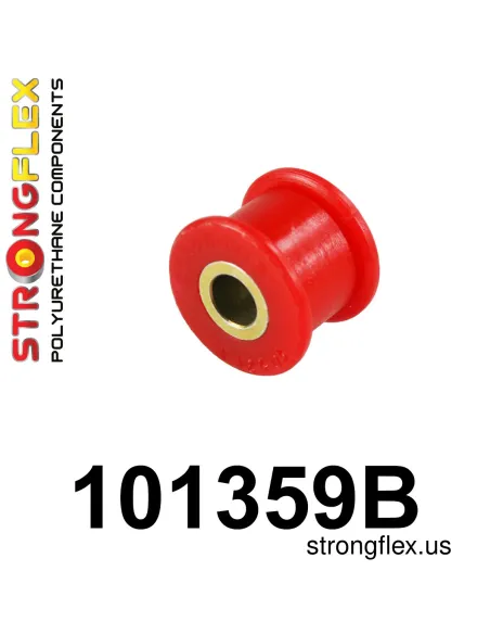 101359B: Front and rear anti roll bar link bush