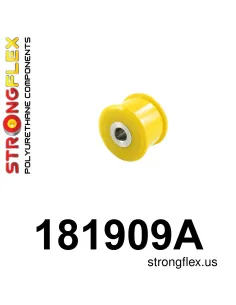 181909A: Wishbone bush – outer SPORT