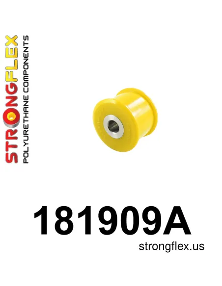 181909A: Wishbone bush – outer SPORT