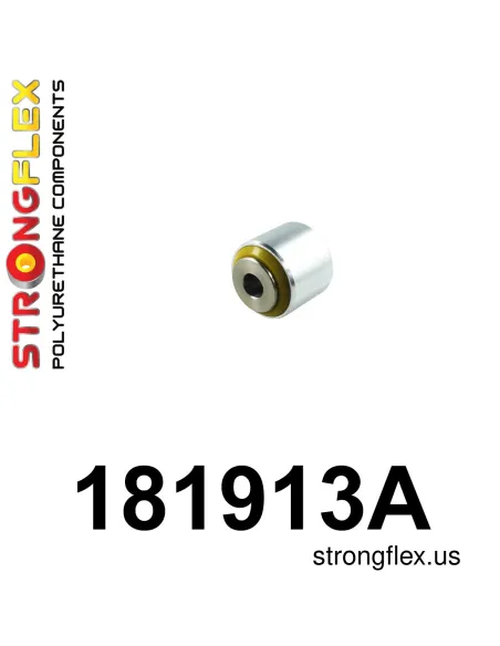 181913A: Rear track rod bush SPORT