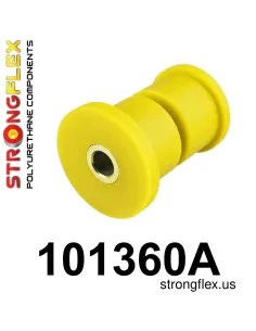 101360A: Front lower front suspension bush SPORT