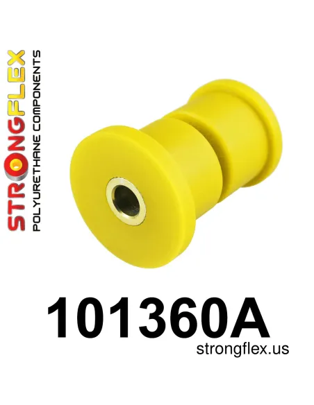 101360A: Front lower front suspension bush SPORT