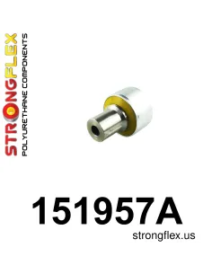 151957A: Front control arm – front bush SPORT