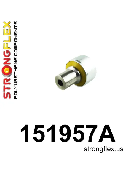 151957A: Front control arm – front bush SPORT