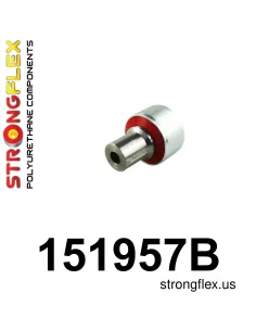 151957B: Front control arm – front bush
