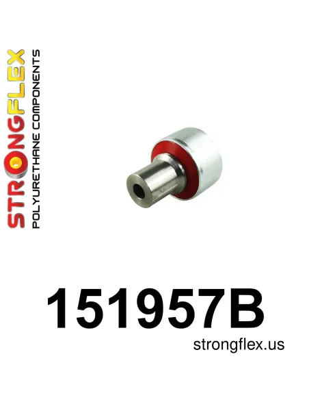 151957B: Front control arm – front bush
