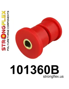 101360B: Front lower front suspension bush
