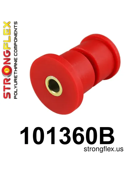 101360B: Front lower front suspension bush