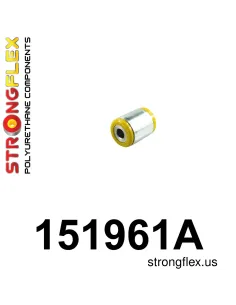 151961A: Rear wishbone bush – inner SPORT