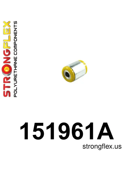 151961A: Rear wishbone bush – inner SPORT