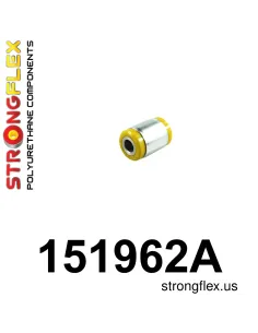 151962A: Rear wishbone bush – outer SPORT
