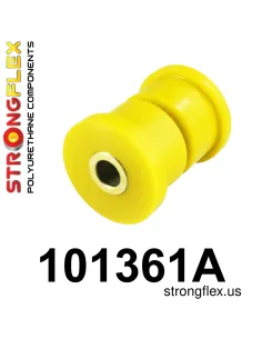 101361A: Front lower rear bush SPORT