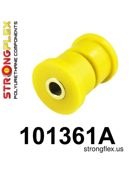 101361A: Front lower rear bush SPORT
