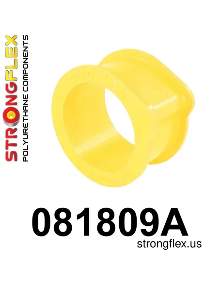 081809A: Steering clamp bush SPORT