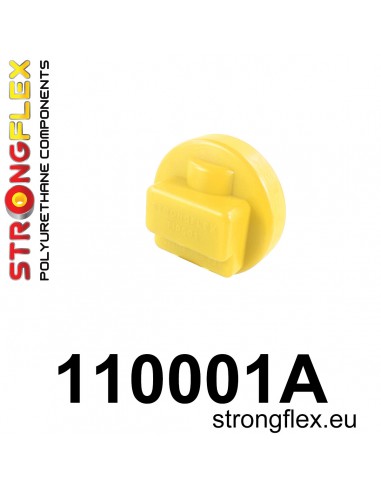 110001A: Jack pad adaptor