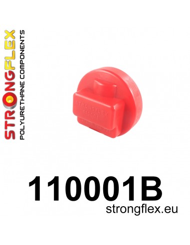 110001B: Jack pad adaptor