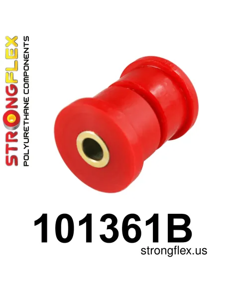101361B: Front lower rear bush