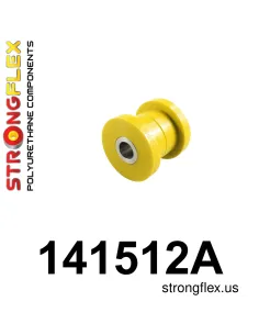 141512A: Rear beam bush – front SPORT