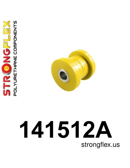 141512A: Rear beam bush – front SPORT
