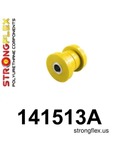 141513A: Rear beam bush – rear SPORT