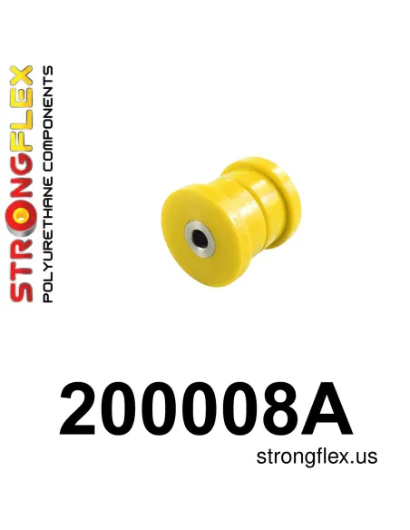 200008A: Rear trailing arm bush – front 55mm SPORT