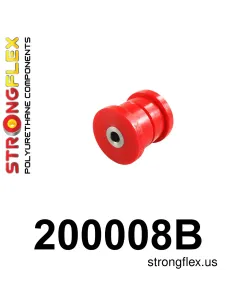 200008B: Rear trailing arm bush – front 55mm