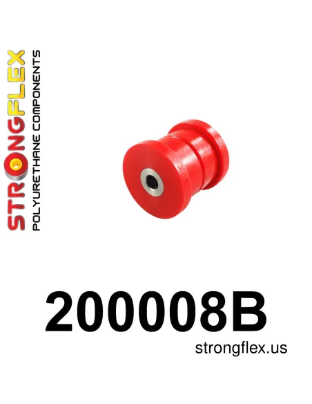 200008B: Rear trailing arm bush – front 55mm