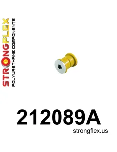212089A: Steering rack bush SPORT