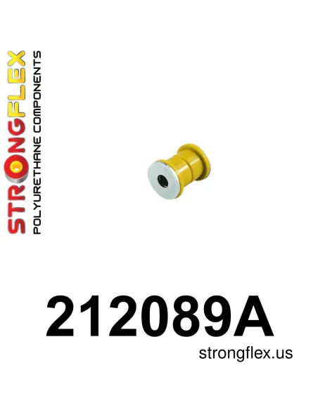 212089A: Steering rack bush SPORT