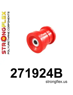 271924B: Rear subframe – rear bush