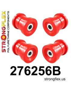 276256B: Rear subframe bush kit