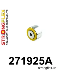 271925A: Rear differential – rear bush SPORT