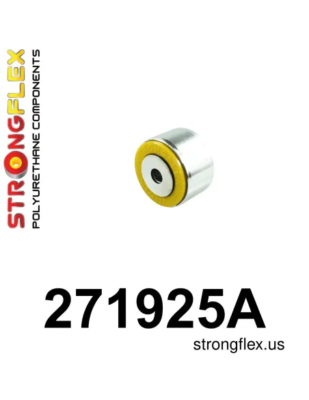 271925A: Rear differential – rear bush SPORT