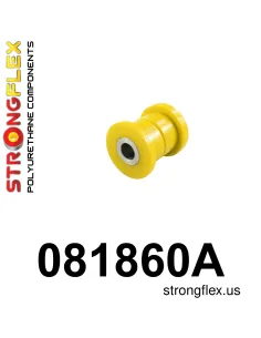 081860A: Front wishbone – front bush SPORT