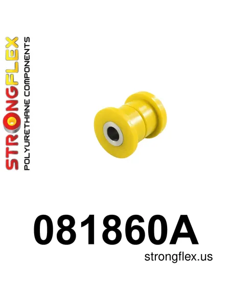 081860A: Front wishbone – front bush SPORT